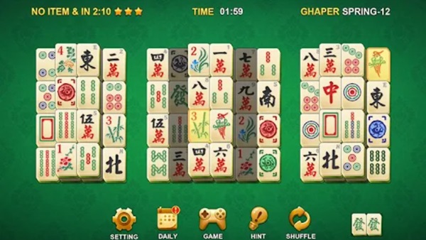 Mahjong288 APK
