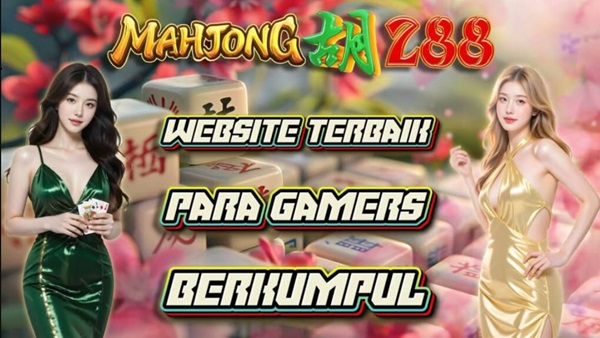 Mahjong288 Mod
